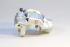 Bremssattel '70 - '83 hi. li. im Austausch 901.352.985.10 -> 911.352.907.00